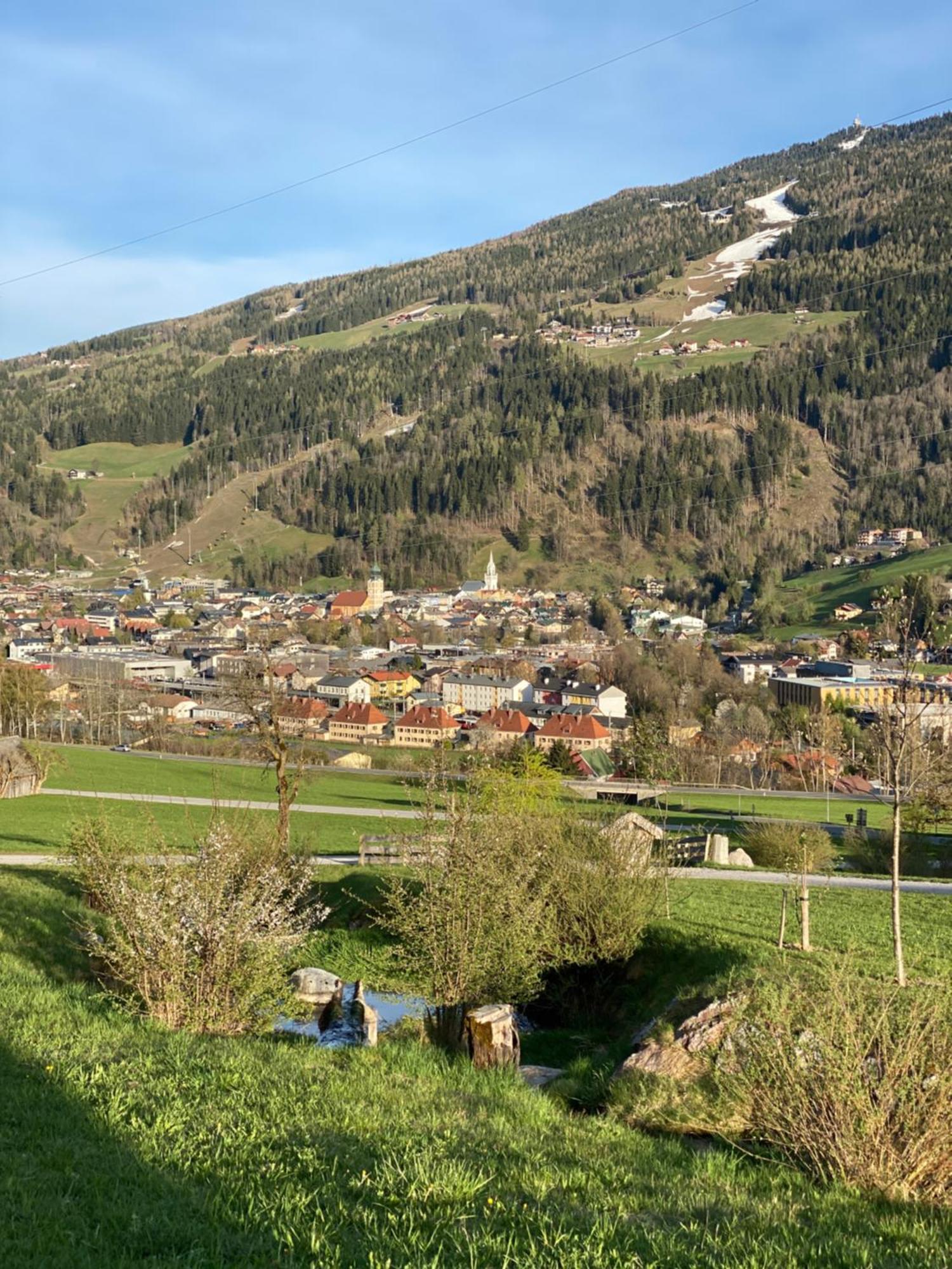 Reithabhof Apartments Schladming Exterior foto
