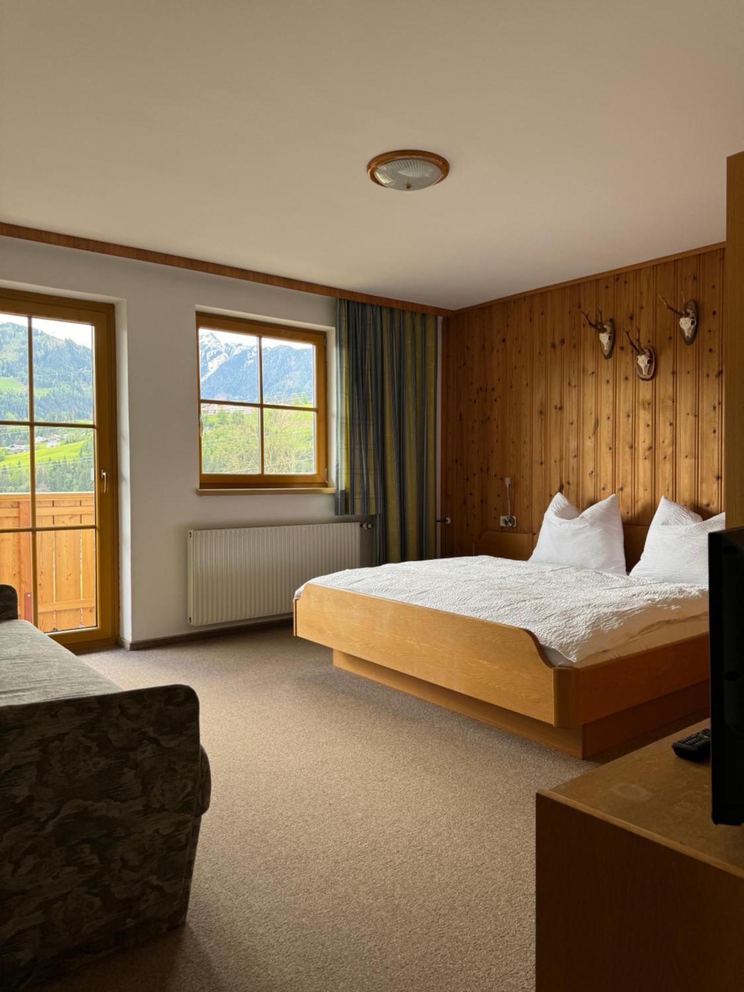 Reithabhof Apartments Schladming Exterior foto