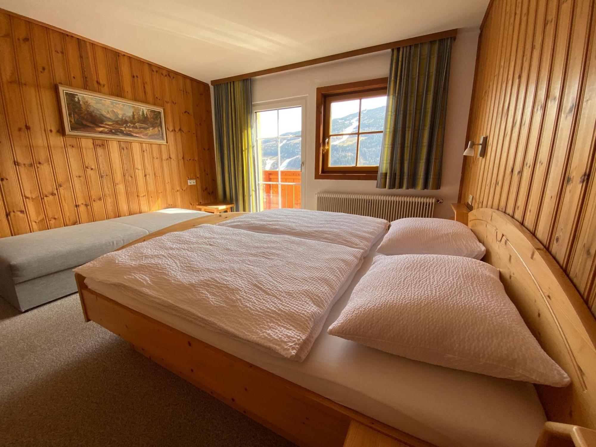 Reithabhof Apartments Schladming Exterior foto